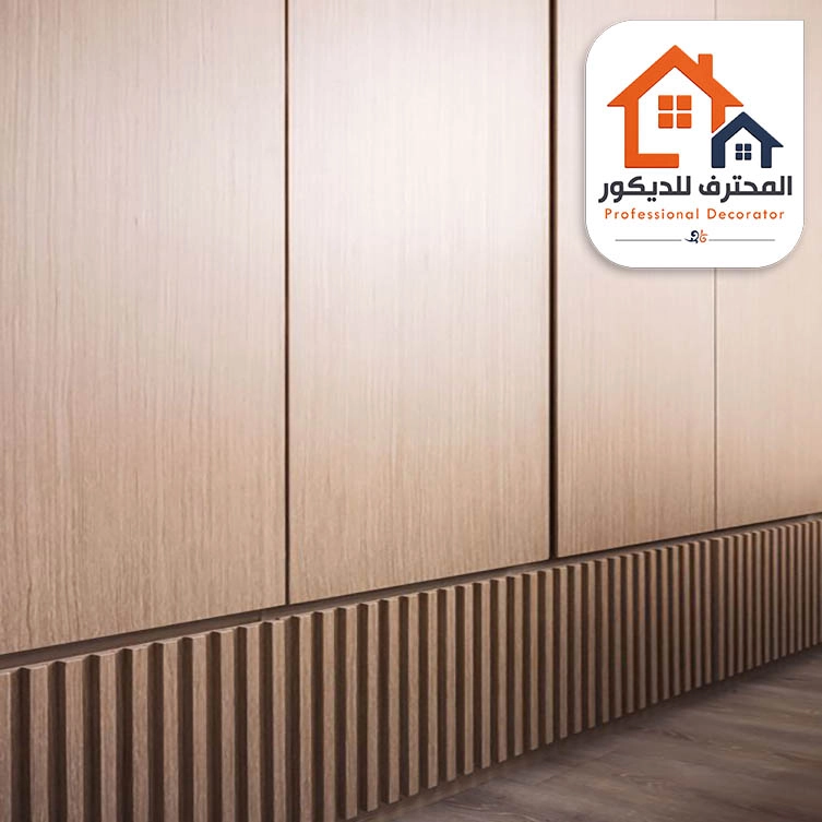 ديكور شيبورد تلفزيون