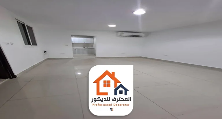 مقاول تشطيبات مكة