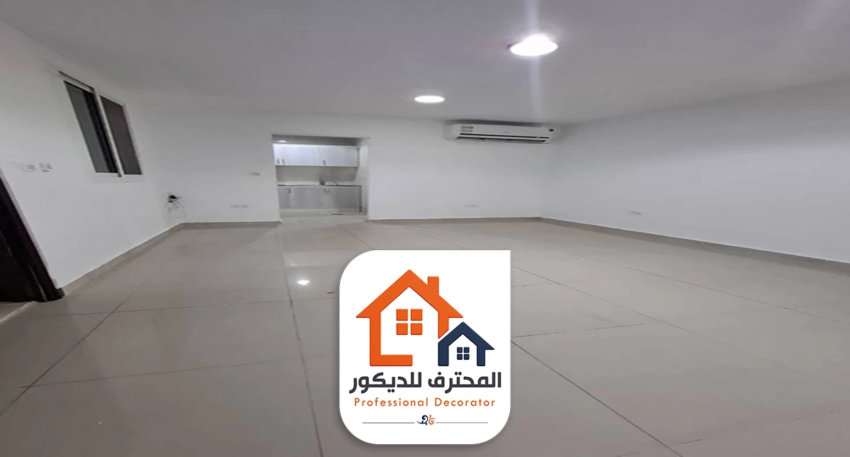 مقاول تشطيبات مكة